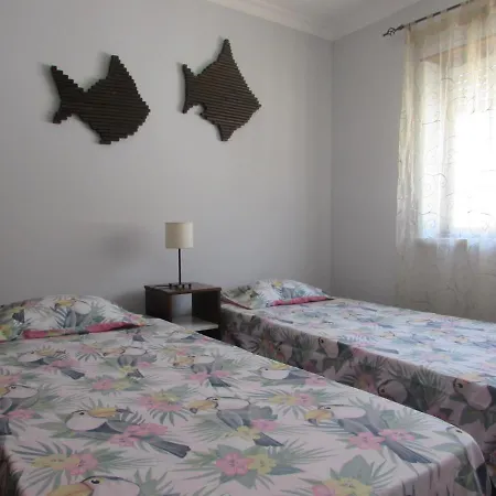 Zambeachouse - Beach & Country * Lourinhã