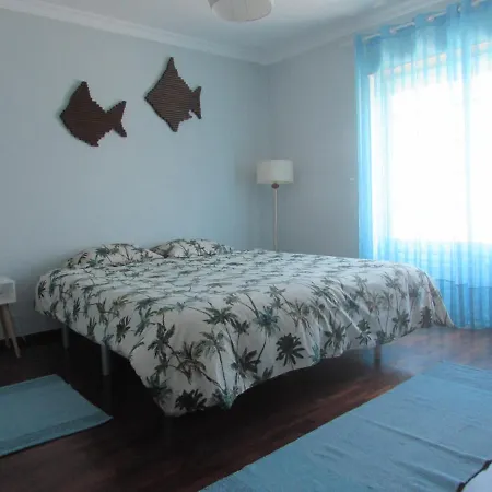 Zambeachouse - Beach & Country * Lourinhã
