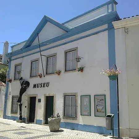 Zambeachouse - Beach & Country * Lourinhã