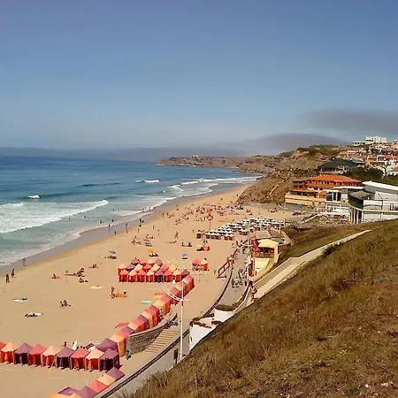 Casa de Férias Zambeachouse - Beach & Country Lourinhã