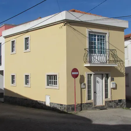 Casa de Férias Zambeachouse - Beach & Country *